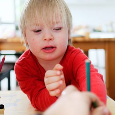 Fisioterapia Pediátrica