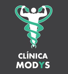 Logo Clínica Modys