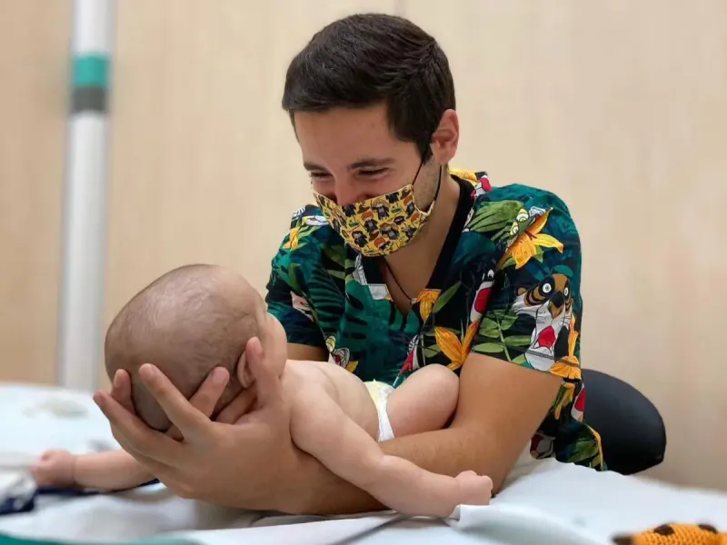 Neonatología