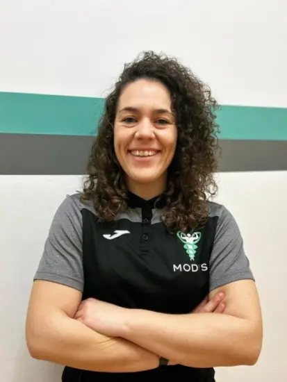 Ana Monreal