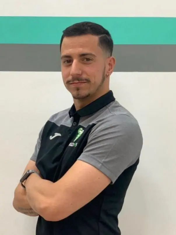 Borja Ros