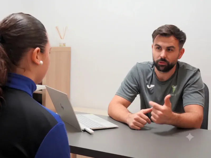 Nutrición Deportiva